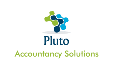 Simple and friendly accountancy solutions logo