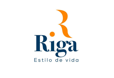 RIGA logo