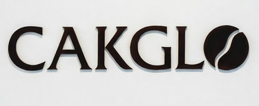 Cakglo logo