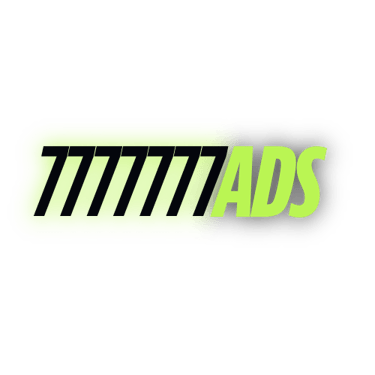 7777777 ADS logo