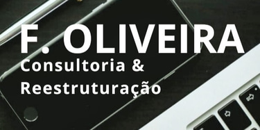 F.Oliveira Consultoria & Reestruturação logo