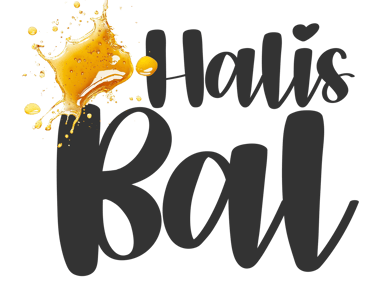 Halis Bal logo