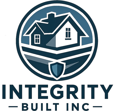 Integrity Built Inc logo