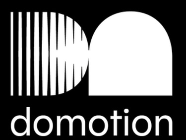 DOMOTION logo