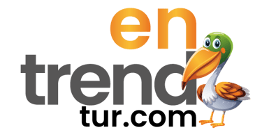 entrendtur logo