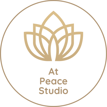 At Peace Studio logo