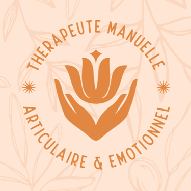 Cabinet de Thérapie Manuelle de Nathalie Trifault logo