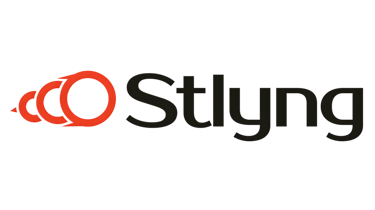 Stlyng Hub logo