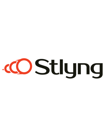 Stlyng Hub logo