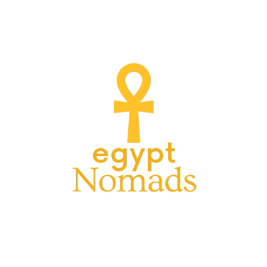 Egypt Nomads Travel logo