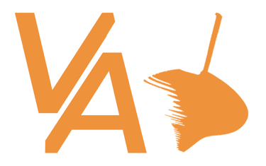 Verbal Aikido logo