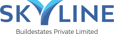 Skyline Buildestates logo