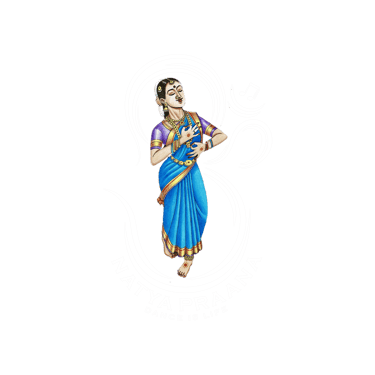 Natya Praana School of Indian Classical Dance logo