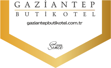 Gaziantep Butik Otel logo