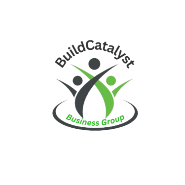 BUILD CATALYST BUSINESS GROUP logo