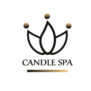 Candle Spa logo