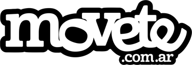 Movete logo