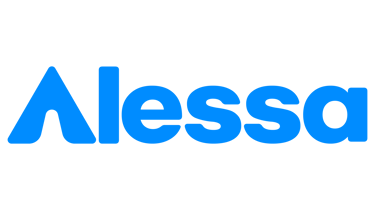 Alessa logo
