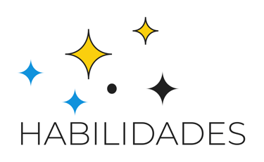 Habilidades logo
