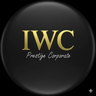 IWC logo