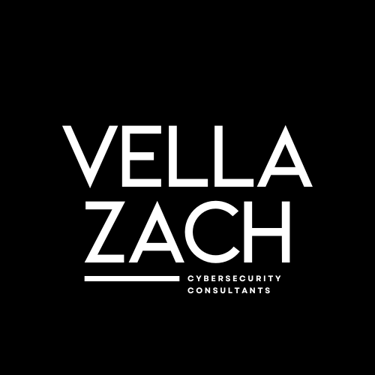 Vella Zach logo
