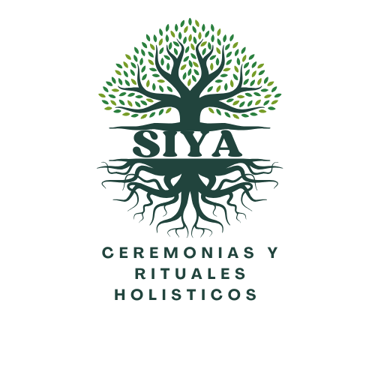 Rituales y Ceremonias Holísticas Siya logo