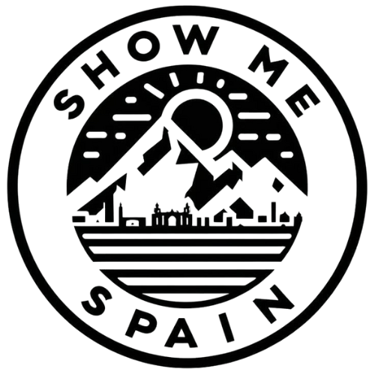 ShowMeSpain logo