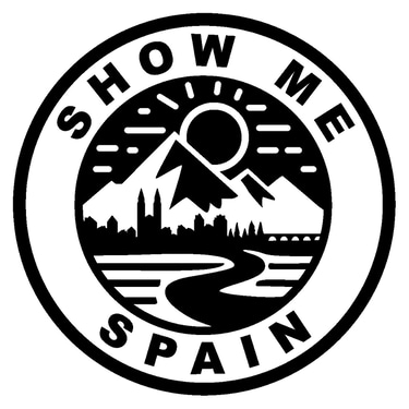 ShowMeSpain logo