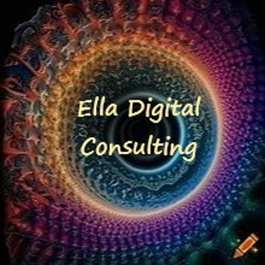 Ella Digital and Affiliate Marketing logo