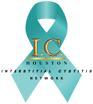 Houston Interstitial Cystitis Network logo