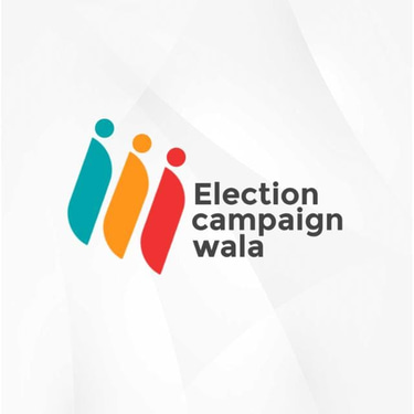 Election Campaign Wala logo