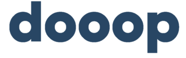 dooop - Governança em AI logo