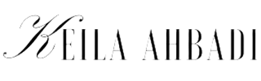 Keila Ahbadi logo