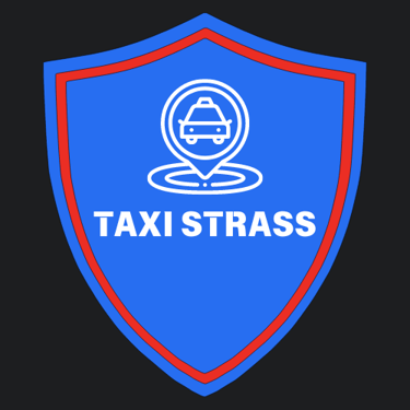 Taxi 13 Strass logo