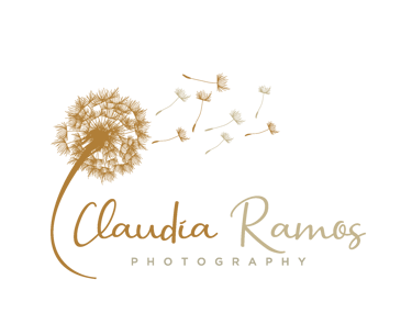 Claudia Ramos Photography logo