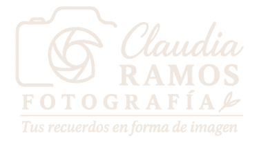 Claudia Ramos Photography logo