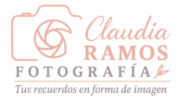 Claudia Ramos Photography logo