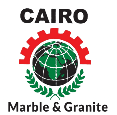 Cairo Company for Marble & Granite logo