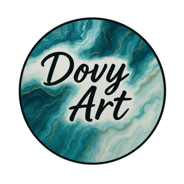 Dovy Art logo