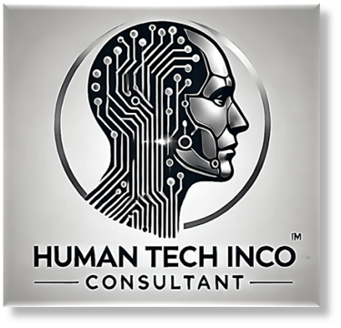 Human Tech Inco - Consultant logo