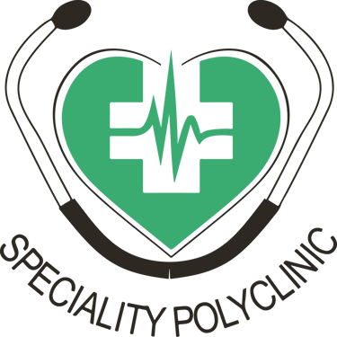 Speciality Polyclinic logo