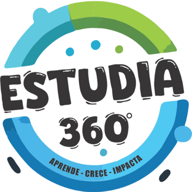 Estudia360 logo