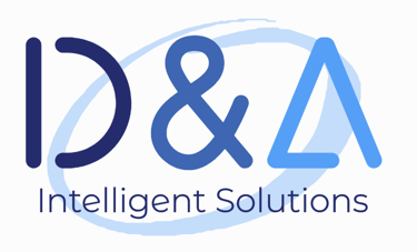 dya intelligent solutions logo