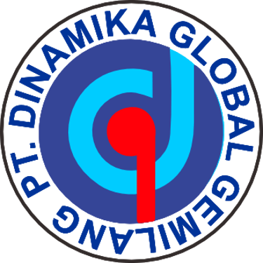 DINAMIKA GLOBAL GEMILANG logo