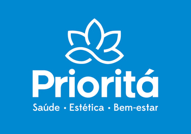 Prioritá Saúde logo