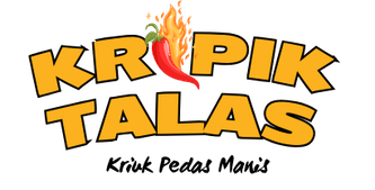 KRIPIK TALAS CRUNCHY SS logo