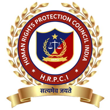 HRPCI logo
