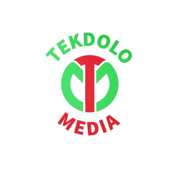 Tekdolo Media Production logo