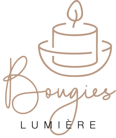 Bougies Lumière logo