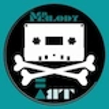 Mister Melody logo